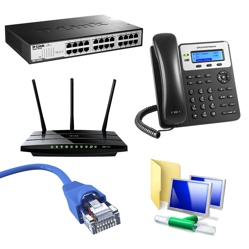 comunicaciones